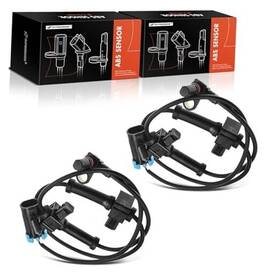 Premiumpartswhosale Apabs1626 Abs Wheel Speed Sensor Compatible With Hummer Models - H3 2006-2010 H3t 2009