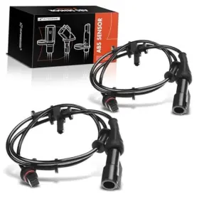 Apabs1628 Premiumpartswhosale Abs Wheel Speed Sensor Compatible With Jaguar Models - S-type 2008 Pack Of 2