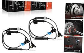 Premiumpartswhosale Apabs1685 Abs Wheel Speed Sensor Compatible With Hummer Models - H3 2006 2007 Pack Of 2