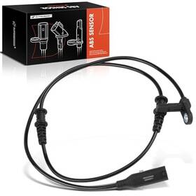 Premiumpartswhosale Apabs1773 Front Abs Wheel Speed Sensor For Freightliner And Mercedes-benz Models