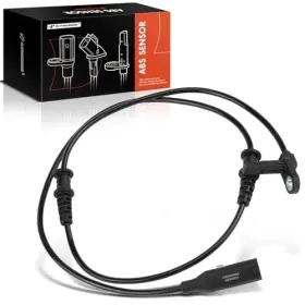 Apabs1773 Premiumpartswhosale Front Abs Wheel Speed Sensor For Freightliner And Mercedes-benz Models