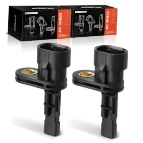 Apabs1812 Premiumpartswhosale Abs Wheel Speed Sensor Compatible With Chevy And Pontiac Models - Caprice 2011