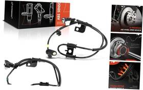Premiumpartswhosale Apabs1871 Abs Wheel Speed Sensor Compatible With Kia Models - Optima 2011-2012 Sedan