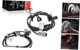 Premiumpartswhosale Apabs2011 Abs Wheel Speed Sensor Compatible With Mazda Models - Mx-5 Miata 2001 2002