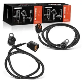 Apabs2018 Premiumpartswhosale Abs Wheel Speed Sensor Compatible With Mitsubishi Models - Montero 2001-2006