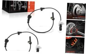 Premiumpartswhosale Apabs2149 Abs Wheel Speed Sensor Compatible With Acura Models- Tl 2009-2014 - Rear