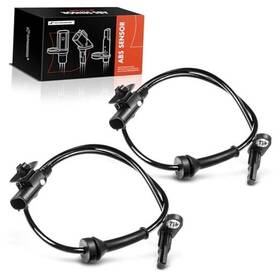 Premiumpartswhosale Apabs2188 Abs Wheel Speed Sensor Compatible With Dodge Models - Dart 2013 Rear Driver