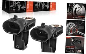 Premiumpartswhosale Apabs2263 Abs Wheel Speed Sensor Compatible With Jaguar Models - S-type 2003-2008