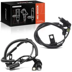 Apabs2321 Premiumpartswhosale Abs Wheel Speed Sensor Compatible With Kia Models - Sorento 2003-2006 Front