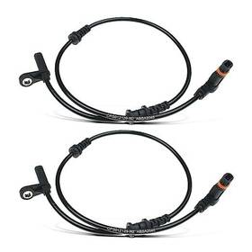 Premiumpartswhosale Apabs2328 Abs Wheel Speed Sensor Compatible With Mercedes-benz Models - C300 2008-2011