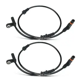Apabs2328 Premiumpartswhosale Abs Wheel Speed Sensor Compatible With Mercedes-benz Models - C300 2008-2011