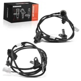 Apabs2347 Premiumpartswhosale Abs Wheel Speed Sensors Compatible With Mazda Models - Cx-9 2007-2008/2011