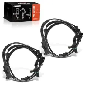 Apabs2395 Premiumpartswhosale Abs Wheel Speed Sensor Compatible With Dodge Ram Models - 4500/ram 5500