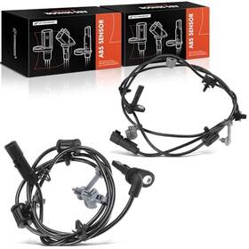 Premiumpartswhosale Apabs2430 Abs Wheel Speed Sensor Compatible With Buick Models - Lacrosse 2012-2014