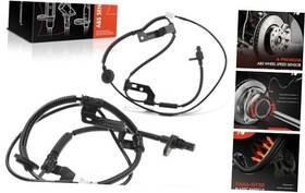 Premiumpartswhosale Apabs2497 Abs Wheel Speed Sensor Compatible With Kia Models - Rondo 2007 2008 2009 2010