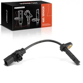 Apabs2695 Premiumpartswhosale Rear Lh/rh Abs Wheel Speed Sensor Compatible With Acura Rlx 2014 Pack Of 1