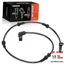 Premiumpartswhosale Apabs2781 Front Left/right Abs Wheel Speed Sensor Compatible With Mercedes Pack Of 1
