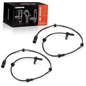 Premiumpartswhosale Apabs2793 Abs Wheel Speed Sensor Compatible With Mercedes-benz Model - E280 2007 E320