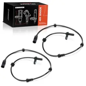 Apabs2793 Premiumpartswhosale Abs Wheel Speed Sensor Compatible With Mercedes-benz Model - E280 2007 E320