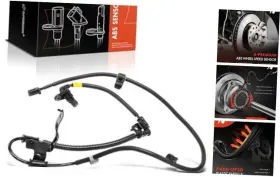 Apabs2805 Premiumpartswhosale Abs Wheel Speed Sensor Compatible With Kia Models - Optima 2006-2010 Front