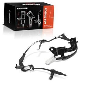 Premiumpartswhosale Apabs2827 Rear Right Abs Wheel Speed Sensor Compatible With Lexus Rx350 Rx450h 2010