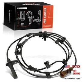 Premiumpartswhosale Apabs2848 Abs Wheel Speed Sensor Compatible With Ram Models - 2500 2011-2013 3500 2012
