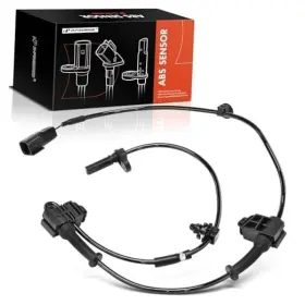 Apabs2866 Premiumpartswhosale Abs Wheel Speed Sensor Compatible With Mazda Models - Cx-5 Cx5 2017 Pack Of 1