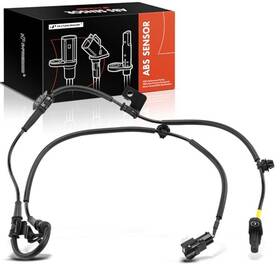 Premiumpartswhosale Apabs2900 Front Left Abs Wheel Speed Sensor Compatible With Kia Driver Side