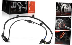 Premiumpartswhosale Apabs2903 Abs Wheel Speed Sensor Compatible With Kia Models - Optima 2016 2017 2018