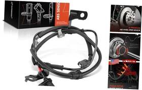 Premiumpartswhosale Apabs2907 Front Right Abs Wheel Speed Sensor Compatible With Kia Passenger Side