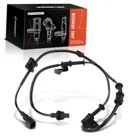 Apabs2908 Premiumpartswhosale Abs Wheel Speed Sensor Compatible With Kia Models - Soul Front Passenger Side