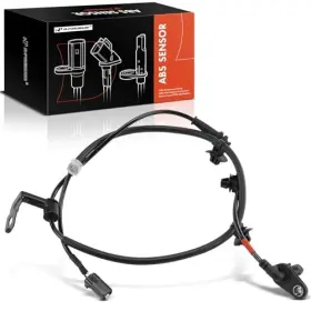Apabs2910 Premiumpartswhosale Abs Wheel Speed Sensor Compatible With Kia Models - Sedona 2015-2021 Front