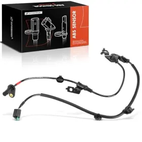 Apabs2914 Premiumpartswhosale Abs Wheel Speed Sensor Compatible With Kia Models - Cadenza 2017 2018 2019