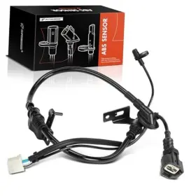 Apabs2923 Premiumpartswhosale Abs Wheel Speed Sensor Rear Right Compatible With Mazda 3 2016 2017 2018