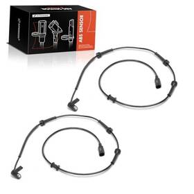 Premiumpartswhosale Apabs2937 Abs Wheel Speed Sensor Compatible With Fiat Model - 500 2012-2019 Front
