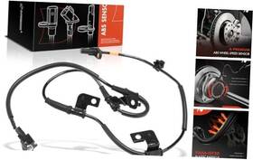 Premiumpartswhosale Apabs2957 Abs Wheel Speed Sensor Compatible With Kia Models - Optima 2012 2013 2014