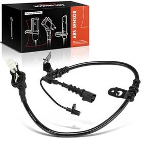 Premiumpartswhosale Apabs2987 Rear Left Abs Wheel Speed Sensor Compatible With Mazda - Cx-5 Driver Side