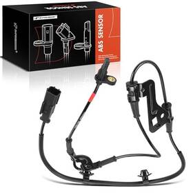 Premiumpartswhosale Apabs2990 Abs Wheel Speed Sensor Compatible With Kia Models - Forte Front Passenger Side