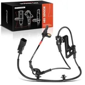 Apabs2990 Premiumpartswhosale Abs Wheel Speed Sensor Compatible With Kia Models - Forte Front Passenger Side