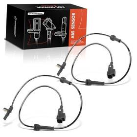 Premiumpartswhosale Apabs3084 Abs Wheel Speed Sensor Compatible With Jaguar Front Driver And Passenger Side