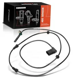 Apabs3114 Premiumpartswhosale Abs Wheel Speed Sensor Compatible With Mercedes-benz Models - C43 Amg 2017