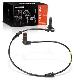 Premiumpartswhosale Apabs3152 Front Right Abs Wheel Speed Sensor Compatible With Passenger Side