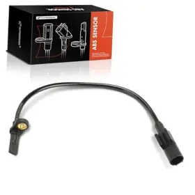 Apabs3166 Premiumpartswhosale Rear Side Abs Wheel Speed Sensor Compatible With Mercedes-benz Models