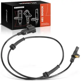 Apabs3187 Premiumpartswhosale Front Left/right Abs Wheel Speed Sensor Compatible With Jaguar F Pack Of 1