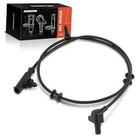 Premiumpartswhosale Apabs3202 Abs Wheel Speed Sensor Compatible With Dodge Models - Durango 2004 Pack Of 1