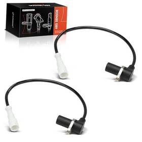 Premiumpartswhosale Apabs3219 Abs Wheel Speed Sensor Compatible With Pontiac Models - Gto 2004 Pack Of 2