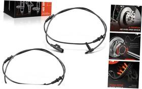 Premiumpartswhosale Apabs3231 Abs Wheel Speed Sensor Compatible With Mercedes-benz Models - W447 Pack Of 2