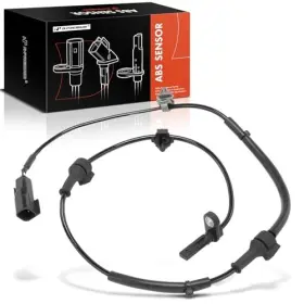 Apabs3281 Premiumpartswhosale Front Left/right Abs Wheel Speed Sensor Compatible With Mazda Model 2 2015