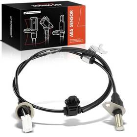 Premiumpartswhosale Apabs3295 Abs Wheel Speed Sensor Compatible With Mazda Models - Mx-5 Miata 2006-2015