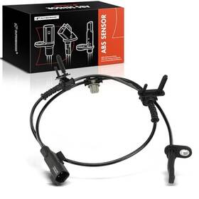 Premiumpartswhosale Apabs3366 Front Left/right Abs Wheel Speed Sensor Compatible With Cadillac Ct6 Pack Of 1